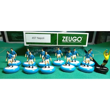 Zeugo 457 Napoli